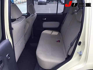 DAIHATSU MIRA 2010
