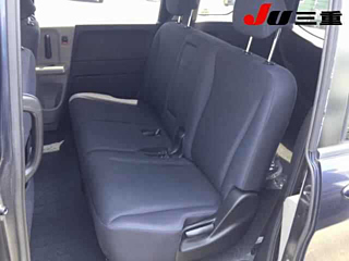 HONDA FREED 2010