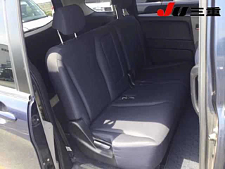 HONDA FREED 2010