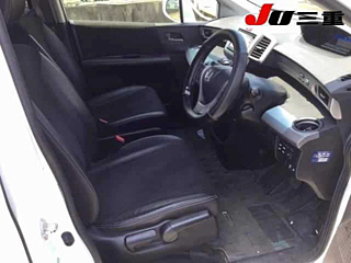 HONDA FREED 2014