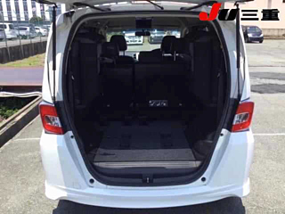 HONDA FREED 2014