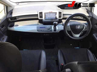HONDA FREED 2014