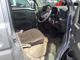 NISSAN CLIPPER VAN 2020
