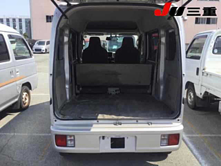 NISSAN CLIPPER VAN 2020