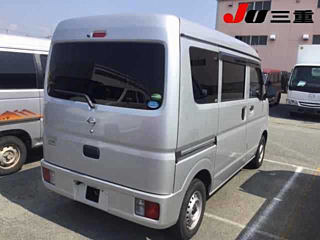 NISSAN CLIPPER VAN 2020