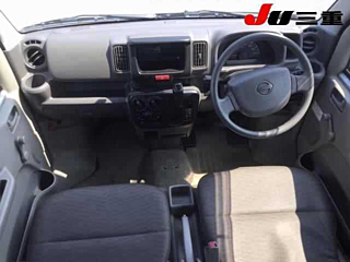 NISSAN CLIPPER VAN 2020