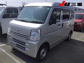 NISSAN CLIPPER VAN 2020