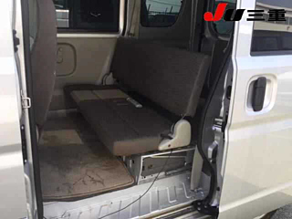 NISSAN CLIPPER VAN 2020