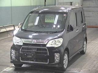car slider