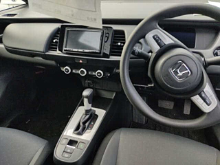 HONDA FIT 2021