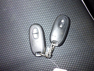 car slider