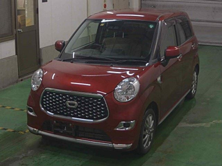 car slider