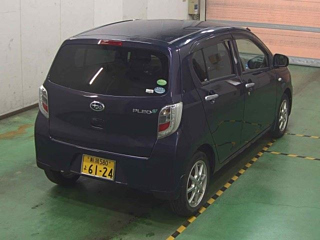 car slider
