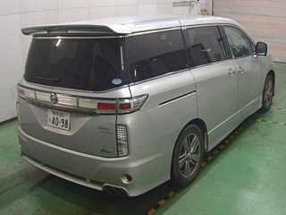 car slider