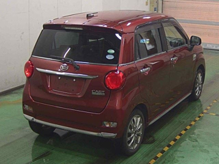 car slider