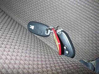 car slider