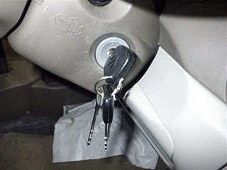 car slider