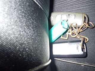 car slider