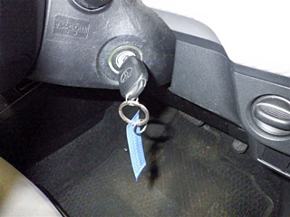car slider