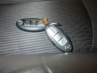 car slider