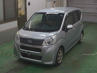car slider