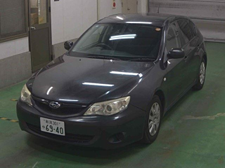 car slider
