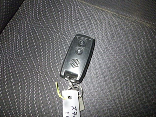 SUZUKI WAGON R 2008