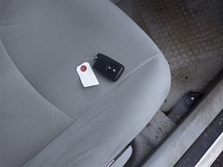 TOYOTA PRIUS 2010