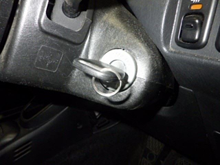 DAIHATSU TERIOS KID 2008