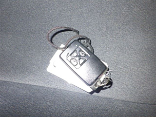 TOYOTA ESTIMA 2010