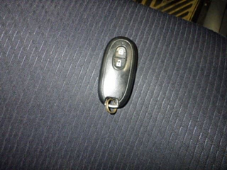 SUZUKI WAGON R 2012