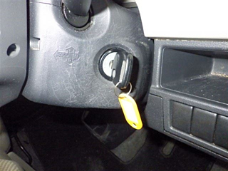 SUZUKI WAGON R 2012