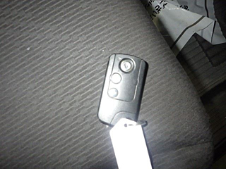 HONDA FREED 2013