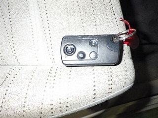 HONDA STEP WAGON 2010