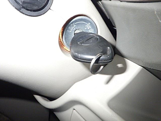 SUBARU STELLA 2009