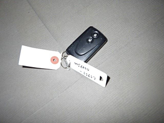 DAIHATSU MOVE CONTE 2010