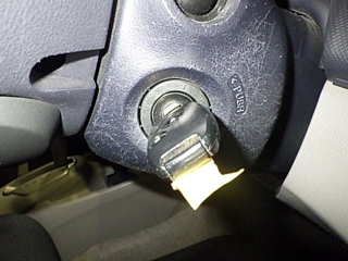 HONDA INSIGHT 2009
