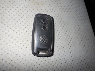 SUZUKI WAGON R 2008