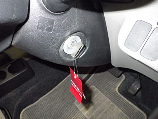 DAIHATSU MIRA E S 2012