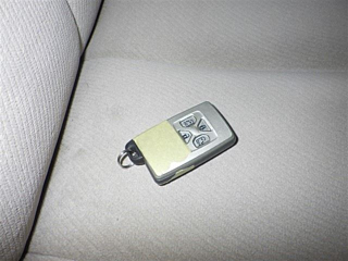 TOYOTA ESTIMA 2008