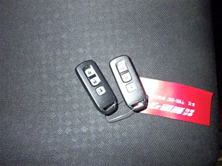 HONDA N BOX 2016
