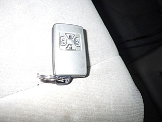 TOYOTA ESTIMA 2008