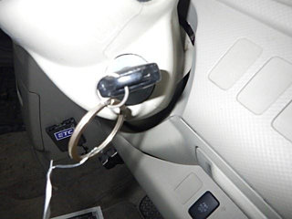 TOYOTA PORTE 2011