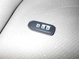 HONDA N BOX 2012
