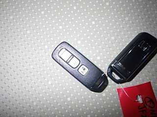 HONDA N BOX 2012