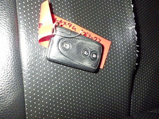 DAIHATSU TANTO 2012
