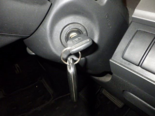 HONDA STEP WAGON 2008