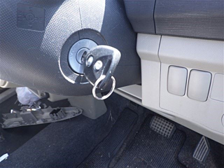 DAIHATSU MOVE 2011