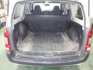 TOYOTA PROBOX 2012