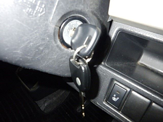 SUZUKI WAGON R 2014